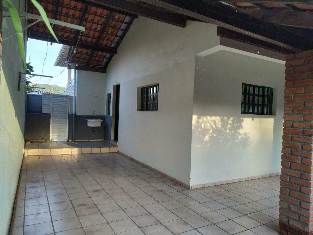 Residencial Bombas Apartment *