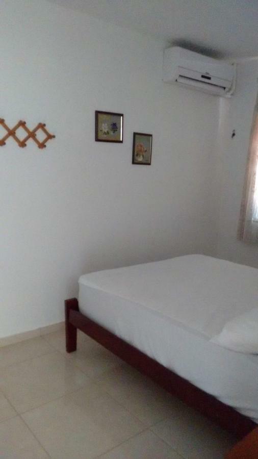Apartment Residencial Bombas *
